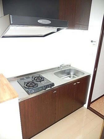 ベルファース緑地公園の物件内観写真